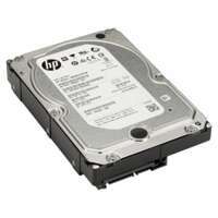 Hard Disc Drive dedicated for HP server 2.5'' capacity 500GB 7200RPM HDD SATA 3Gb/s 507750-B21-RFB | REFURBISHED