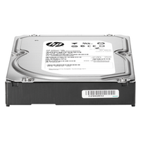 Hard Disc Drive dedicated for HP server 3.5'' capacity 4TB 7200RPM HDD SAS 12Gb/s 872487-B21-RFB | REFURBISHED