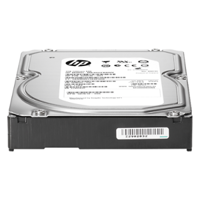 Hard Disc Drive dedicated for HP server 3.5'' capacity 600GB 15000RPM HDD SAS 6Gb/s 516828-B21-RFB | REFURBISHED