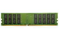 Memory RAM 1x 128GB DELL PowerEdge R7515 DDR4 2666MHz ECC REGISTERED DIMM