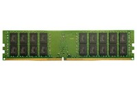 Memory RAM 1x 128GB Supermicro - SuperServer 1029U-E1CRTP DDR4 2400MHz ECC LOAD REDUCED DIMM | 