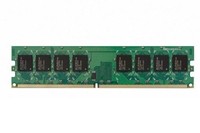 Memory RAM 1x 2GB Asus - M2N-L DDR2 800MHz ECC UNBUFFERED DIMM | 