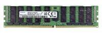 Memory RAM 1x 64GB Samsung ECC LOAD REDUCED DDR4 4DRx4 2666MHZ PC4-21300 LRDIMM | M386A8K40CM2-CTD