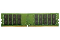 Memory RAM 1x 64GB Supermicro - SuperServer F619P2-RTN DDR4 2666MHZ ECC LOAD REDUCED DIMM | 