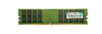 Memory RAM 1x 8GB HPE Proliant & Workstation DDR4 1Rx8 2400MHz ECC REGISTERED DIMM | 852545-001-RFB 