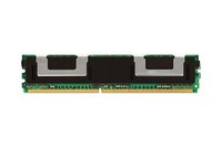 Memory RAM 2x 1GB IBM - System x3400 7975 DDR2 667MHz ECC FULLY BUFFERED DIMM | 39M5785