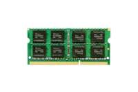 Memory RAM 4GB Toshiba - Satellite L500-00E DDR3 1066MHz SO-DIMM