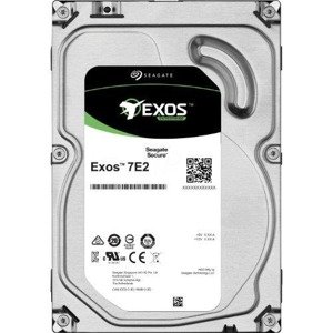 Hard Disk Drive Seagate Exos 7E2 2.5'' HDD 2TB 7200RPM SAS 12Gb/s 128MB | ST2000NX0433