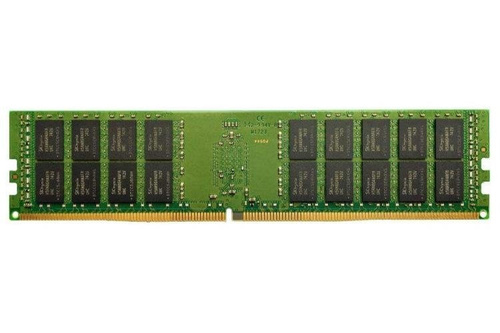 Memory RAM 1x 16GB Dell - PowerEdge FC430 DDR4 2400MHz ECC REGISTERED DIMM | SNPHNDJ7C/16G 