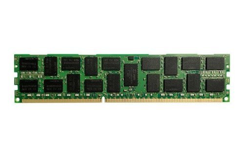 Memory RAM 1x 16GB Intel - Server System R1208BB4GS9 DDR3 1333MHz ECC REGISTERED DIMM | 