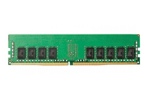 Memory RAM 1x 16GB Supermicro - SuperServer 5039MS-H12TRF DDR4 2133MHz ECC UNBUFFERED DIMM | 