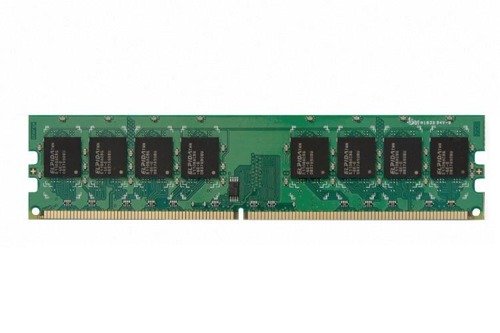 Memory RAM 1x 2GB Asus - M3A DDR2 533MHz ECC UNBUFFERED DIMM | 