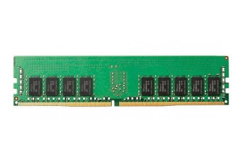 Memory RAM 1x 8GB Dell - PowerEdge R230 DDR4 2133MHz ECC UNBUFFERED DIMM | 