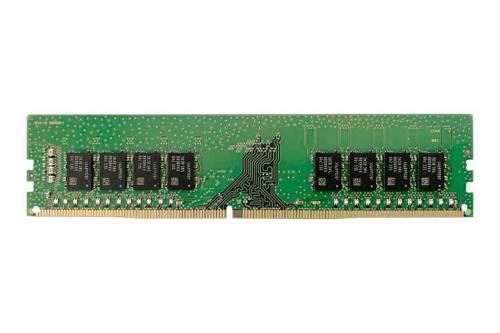 Memory RAM 8GB DELL Precision Workstation 3420 SFF DDR4 2666MHz NON-ECC UNBUFFERED DIMM | SNPY7N41C/8G