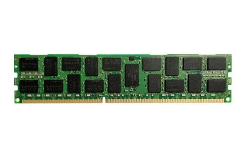 Memory RAM 1x 8GB Supermicro - X9DR3-F DDR3 1333MHz ECC REGISTERED DIMM | 