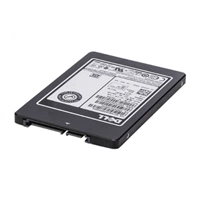 SSD disk DELL 200GB 2.5'' SAS 6Gb/s LB206M-RFB | REFURBISHED