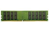 Memory RAM 1x 32GB Dell - PowerEdge R730 XL DDR4 2400MHz ECC LOAD REDUCED DIMM |