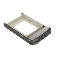 Drive tray 3.5'' Hot-Swap dedicated for Supermicro servers | MCP-220-00126-0B