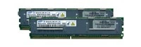Memory RAM 2x 2GB HP Proliant & Workstation DDR2 667MHz ECC FULLY BUFFERED DIMM | 397413-B21