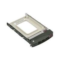 Drive tray 2.5'' Hot-Swap dedicated for Supermicro servers | MCP-220-00117-0B