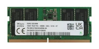 Memory RAM 1x 16GB Hynix SO-DIMM DDR5 4800MHz PC5-38400 | HMCG78AEBSA095N
