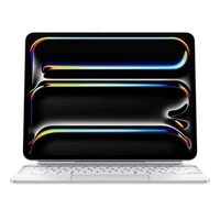 Keyboard Wireless Apple MWR43LB/A QWERTY