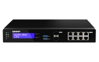 Switch QNAP QuCPE-3032-C3558R-8G 8x 2.5Gb 2x SFP+