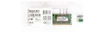 Memory RAM 1x 16GB HPE Proliant & Workstation DDR4 2Rx4 2133MHz ECC LOAD REDUCED DIMM | 726720-B21