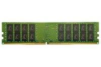 Memory RAM 1x 32GB Actina - Solar 200 S6 DDR4 2133MHz ECC REGISTERED DIMM |
