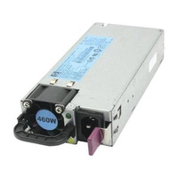 Power Supply HP ProLiant 460W | 536404-001-RFB