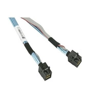 Supermicro Cable Mini SAS HD to Mini SAS HD, 0.6m | CBL-SAST-0593