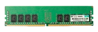 Memory RAM 1x 8GB HPE Proliant & Workstation DDR4 2Rx8 2133MHz ECC UNBUFFERED DIMM | 805669-B21