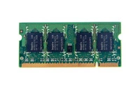 Memory RAM 2GB HP - Pavilion Entertainment Notebook dv2-1008ax DDR2 667MHz SO-DIMM