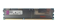 Memory RAM 1x 16GB Kingston ECC REGISTERED DDR3 1066MHz PC3-8500 RDIMM | KTH-PL310Q/16G