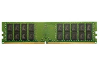 Memory RAM 1x 8GB HP - ProLiant BL460c G10 DDR4 2400MHz ECC REGISTERED DIMM | 851353-B21