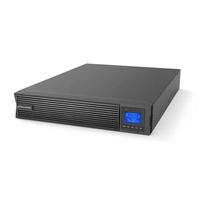 UPS PowerWalker VFI 3000 ICR IOT PF1 Rack/Tower 3000W 9x C13/C19 VFI 3000 ICR IOT PF1