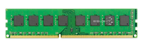 Memory RAM 1x 4GB Hynix NON-ECC UNBUFFERED DDR3 1600MHz PC3-12800 UDIMM | HMT351U6EFR8C-PB