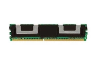 Memory RAM 2x 4GB Fujitsu - Primergy TX200 S3 DDR2 667MHz ECC FULLY BUFFERED DIMM |