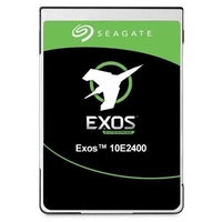 Hard Disk Drive Seagate Exos 10E2400 2.5'' HDD 2.4TB 10000RPM SAS 12Gb/s 256MB | ST2400MM0129
