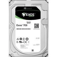 Hard Disk Drive Seagate Exos 7E8 3.5'' HDD 1TB 7200RPM SATA 6Gb/s 256MB | ST1000NM000A