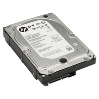 Hard Disc Drive dedicated for HPE server 3.5'' capacity 450GB 15000RPM HDD SAS 6Gb/s 737572-001-RFB | REFURBISHED