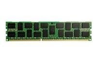 Memory RAM 1x 2GB HP ProLiant DL370 G6 DDR3 1333MHz ECC REGISTERED DIMM | 500656-B21