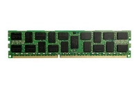 Memory RAM 1x 2GB Dell - PowerEdge M910 DDR3 1333MHz ECC REGISTERED DIMM | A5816815