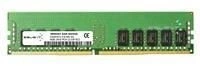 Memory RAM 1x 4GB ESUS IT ECC UNBUFFERED DDR4 1Rx8 2133MHz PC4-17000 UDIMM | ESUD42133ES8/4G