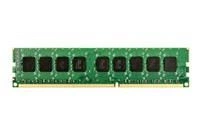 Memory RAM 1x 2GB HP ProLiant SL165z G7 DDR3 1333MHz ECC UNBUFFERED DIMM | 593921-B21