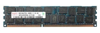 Memory RAM 1x 8GB Hynix ECC REGISTERED DDR3 1066MHz PC3-8500 RDIMM | HMT31GR7BFR8A-G7