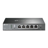 Router TP-LINK TL-ER605 4x 1Gb