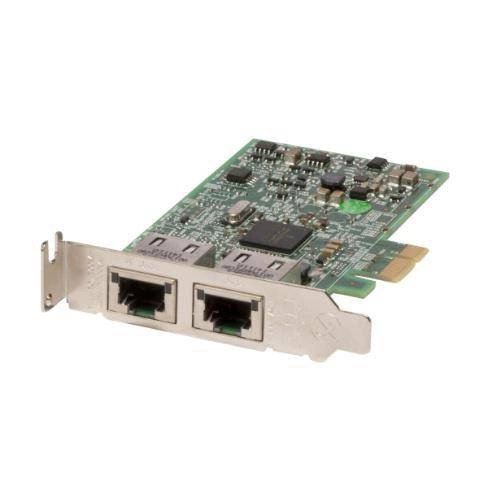 Network Card DELL 2x RJ-45 PCI Express 1Gb | 557M9-RFB