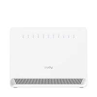 Router LTE Cudy LT700E 4x 1Gb 867 Mbps