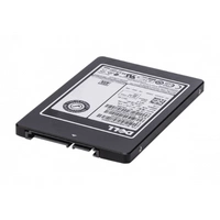 SSD disk DELL 400GB 2.5'' SAS 12Gb/s YT53C-RFB YT53C | REFURBISHED